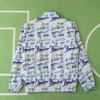 Barcelona 'Legacy' - Reversible Jacket