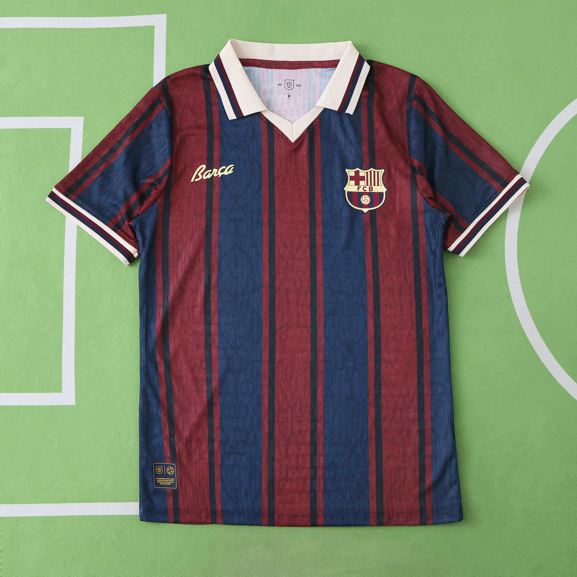 Barcelona 'Vintage'