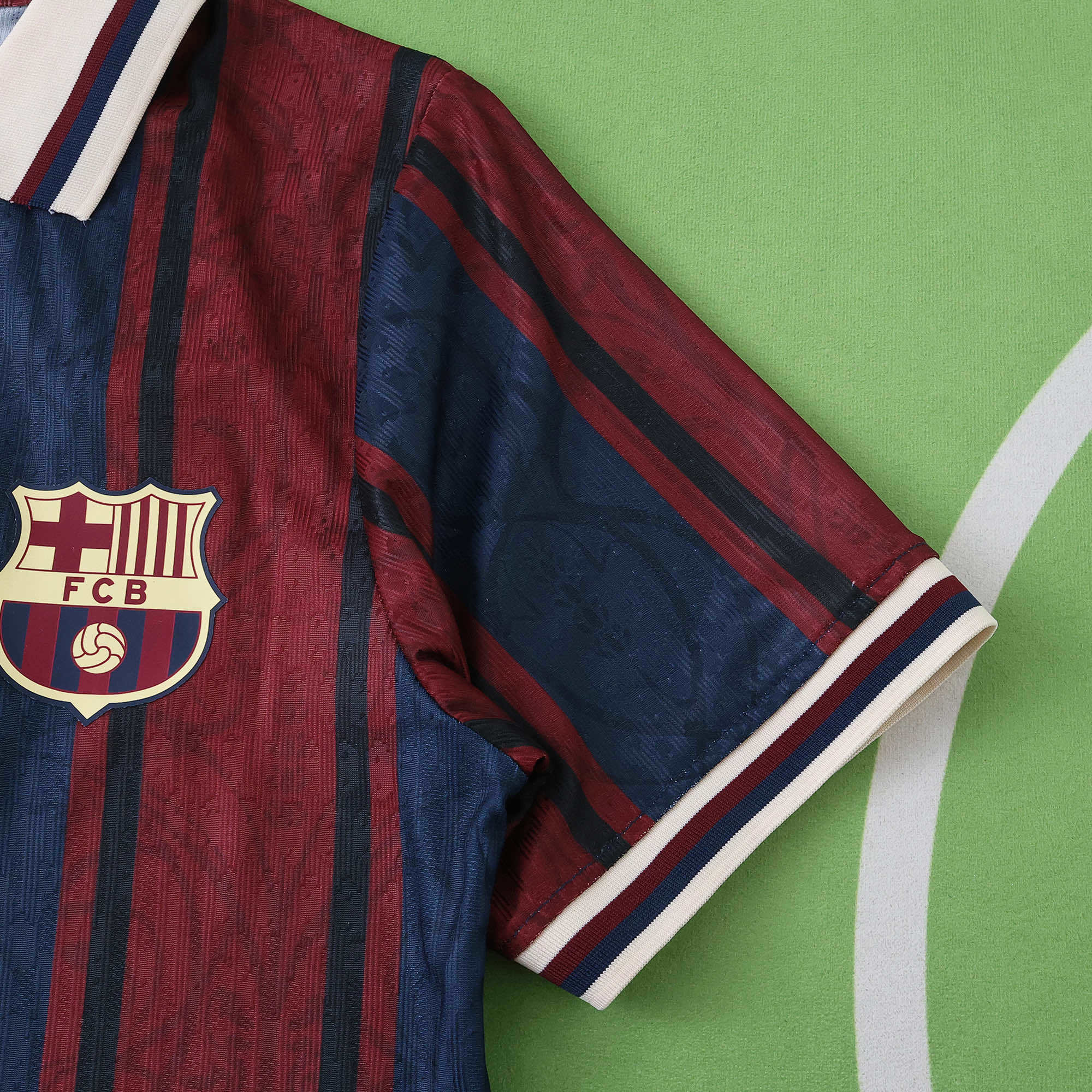 Barcelona 'Vintage'