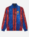 Barcelona 'Graffiti' - Reversible Jacket