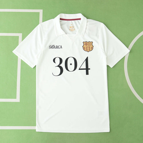 Barcelona 'Yamal 304'