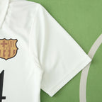 Barcelona 'Yamal 304'