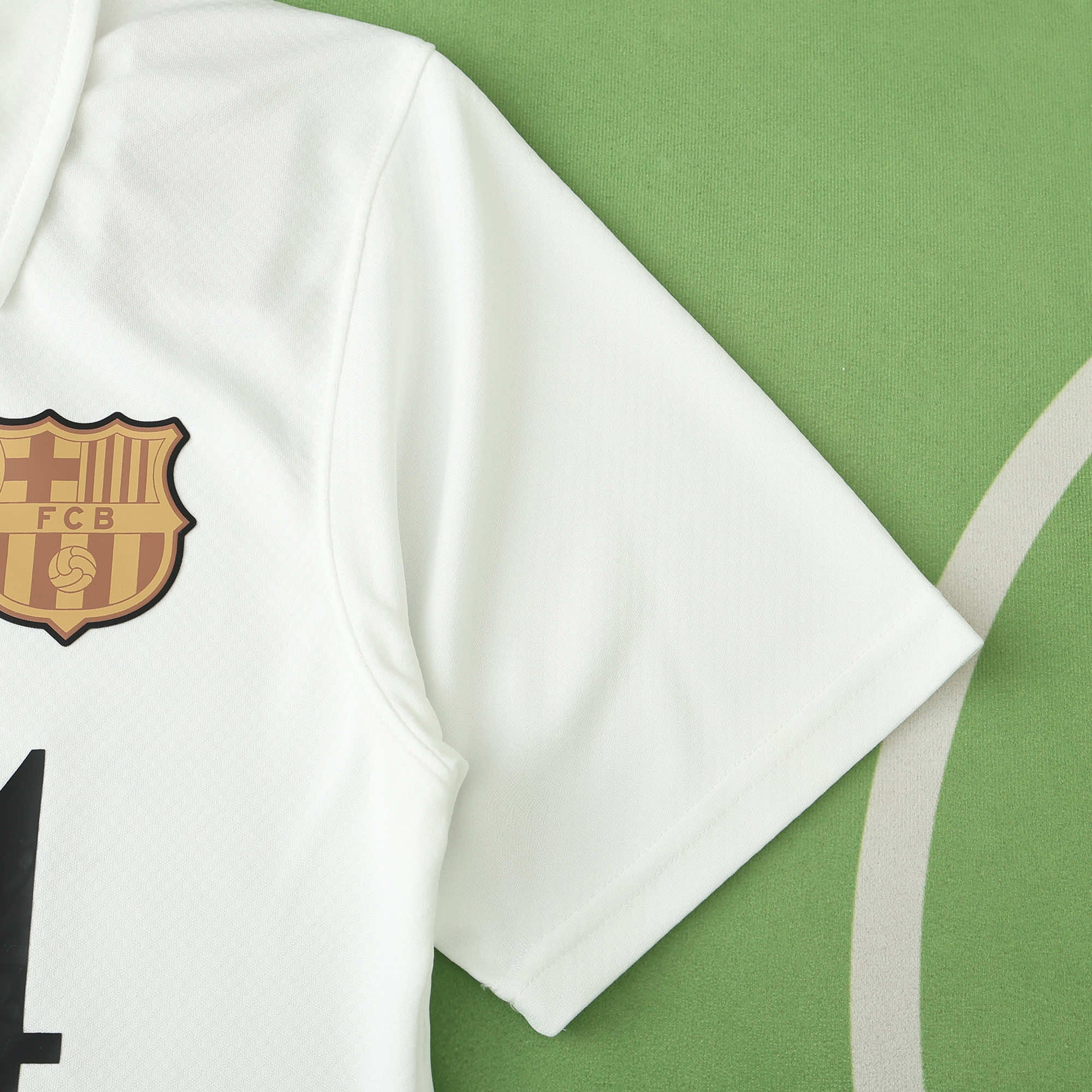 Barcelona 'Yamal 304'