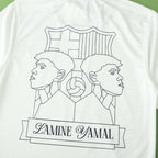 Barcelona 'Yamal 304'