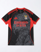 Benfica 'Eagle Black 2.0'