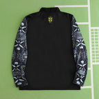 Brazil "Cristo Black" Tracksuit
