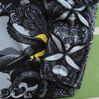 Brazil "Cristo Black" Tracksuit
