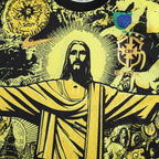Brazil 'Cristo Yellow'