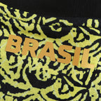 Brazil 'Cristo Yellow'