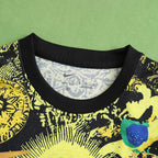 Brazil 'Cristo Yellow'