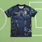 Brazil 'Cristo Blue'