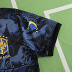 Brazil 'Cristo Blue'