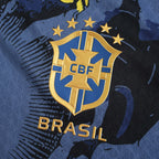 Brazil 'Cristo Blue'