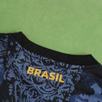 Brazil 'Cristo Blue'
