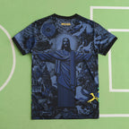 Brazil 'Cristo Blue'