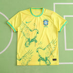 Brazil 'Wings'