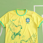 Brazil 'Wings'