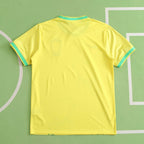 Brazil 'Wings'
