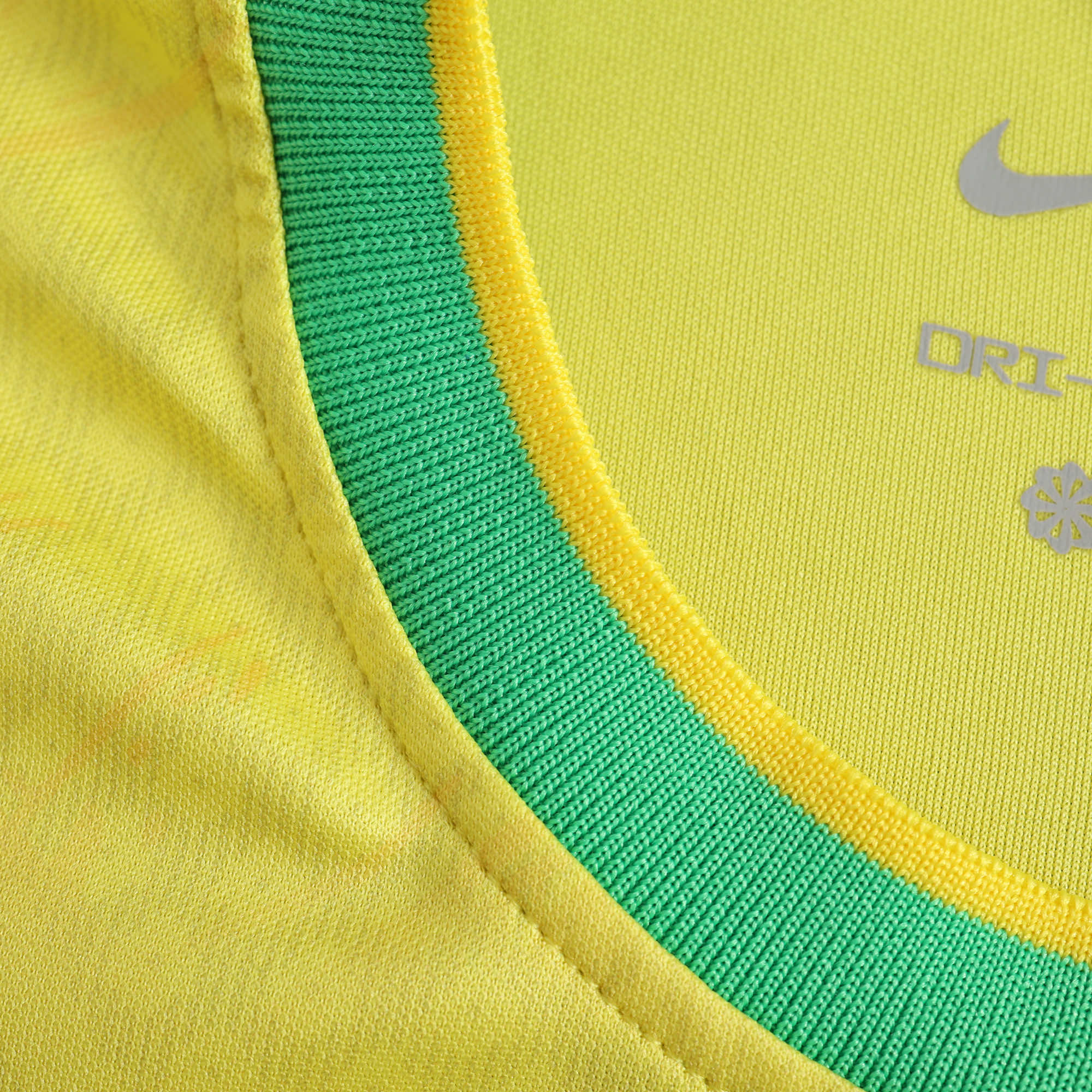 Brazil 'Wings'