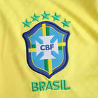 Brazil 'Wings'