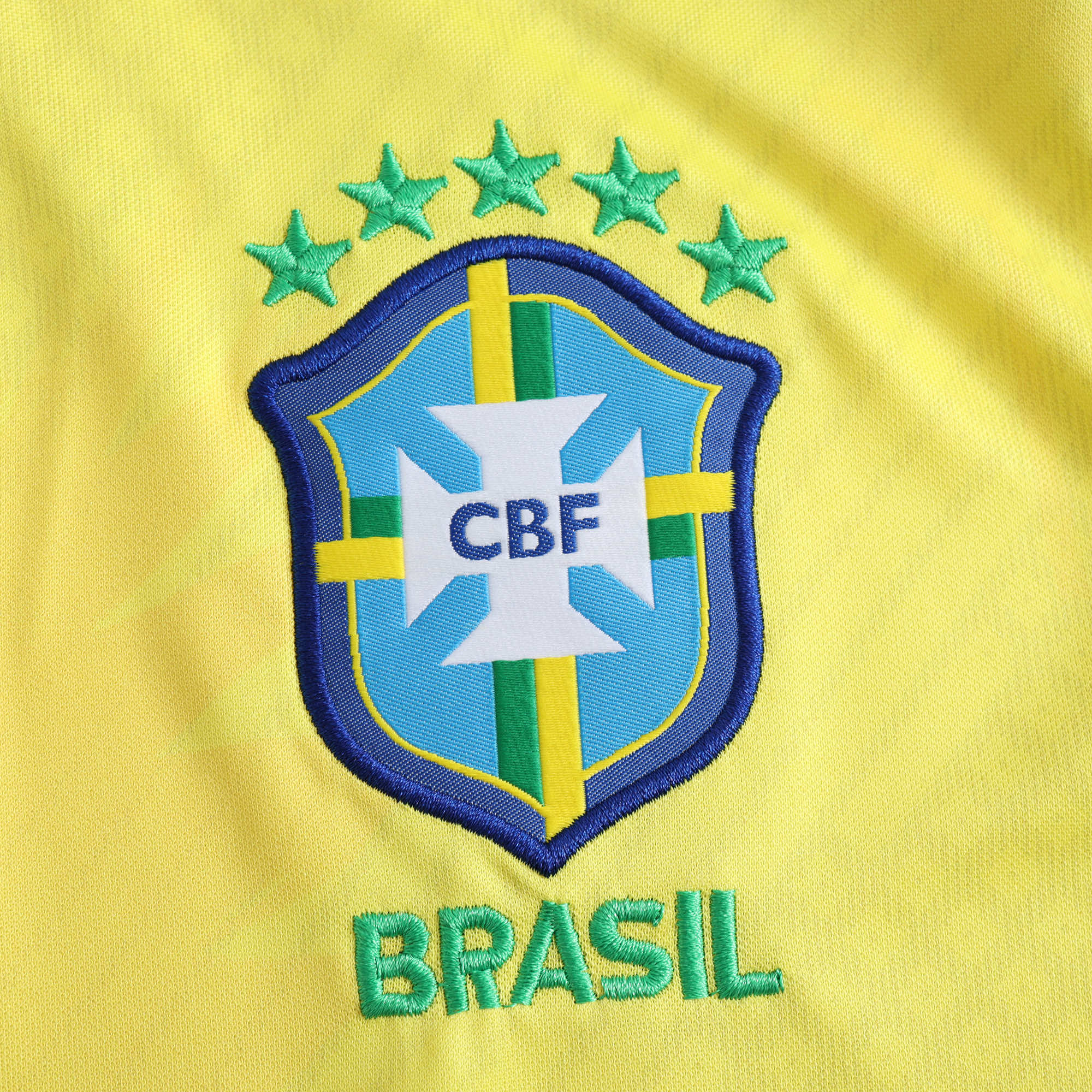 Brazil 'Wings'