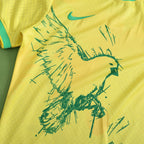 Brazil 'Wings'