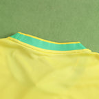 Brazil 'Wings'