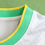 Brazil "Wings White"