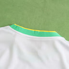 Brazil "Wings White"