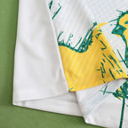 Brazil "Wings White"