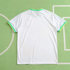 Brazil "Wings White"