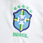Brazil "Wings White"