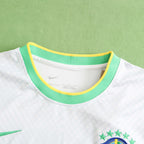 Brazil "Wings White"