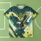 Brazil "Flight"