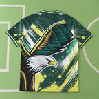 Brazil "Flight"