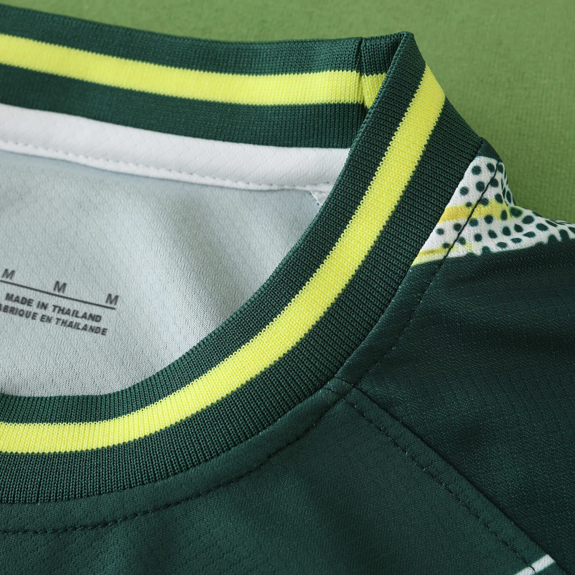 Brazil "Flight"