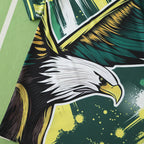 Brazil "Flight"