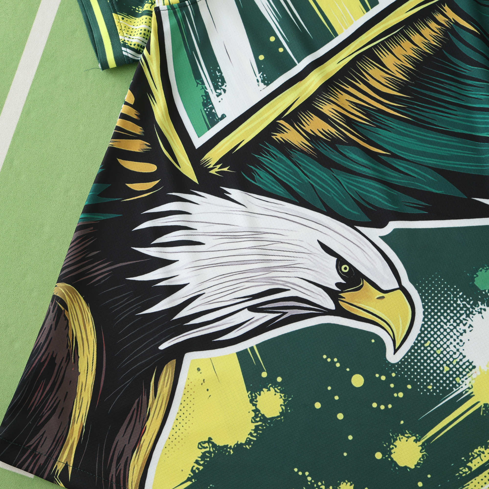Brazil "Flight"
