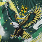 Brazil "Flight"
