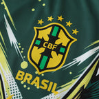 Brazil "Flight"