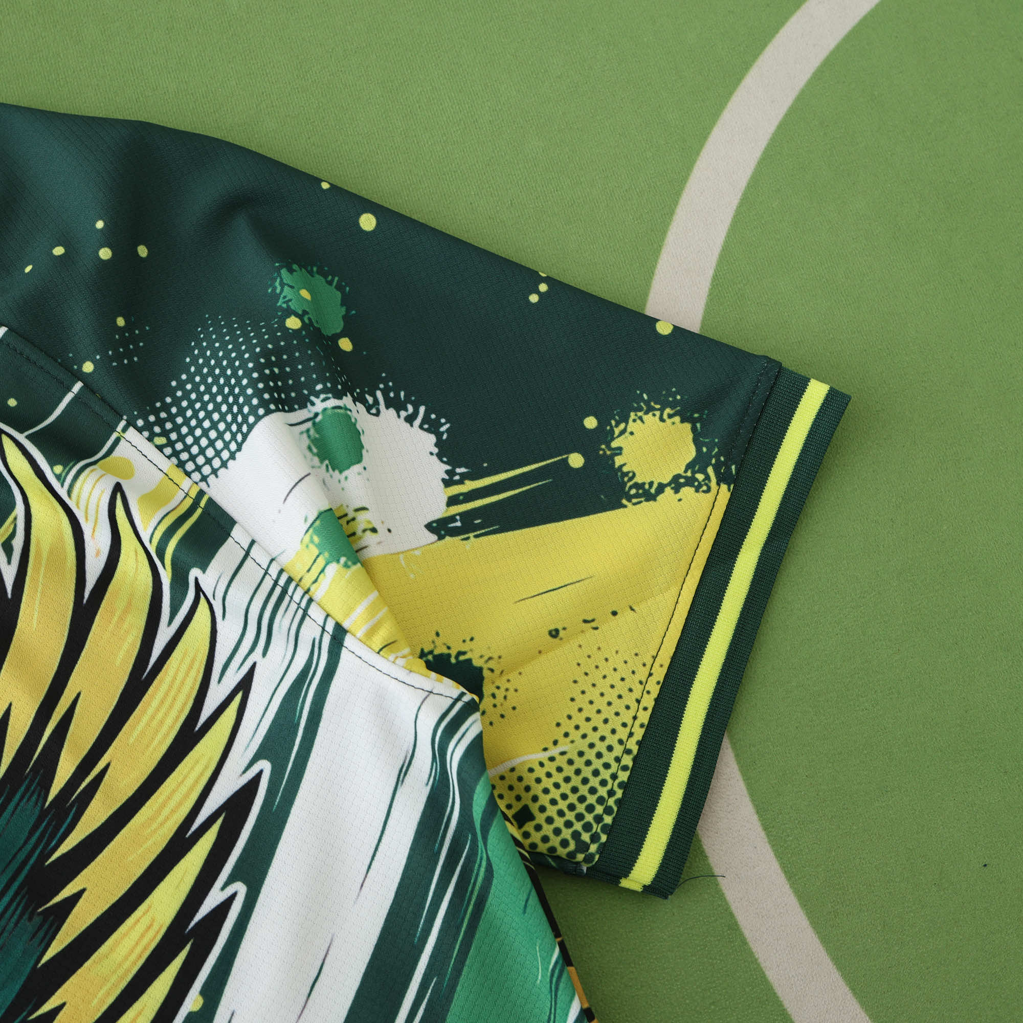Brazil "Flight"