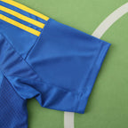 Brazil "Cristo do Futebol"