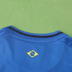 Brazil "Cristo do Futebol"