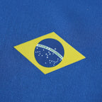 Brazil "Cristo do Futebol"