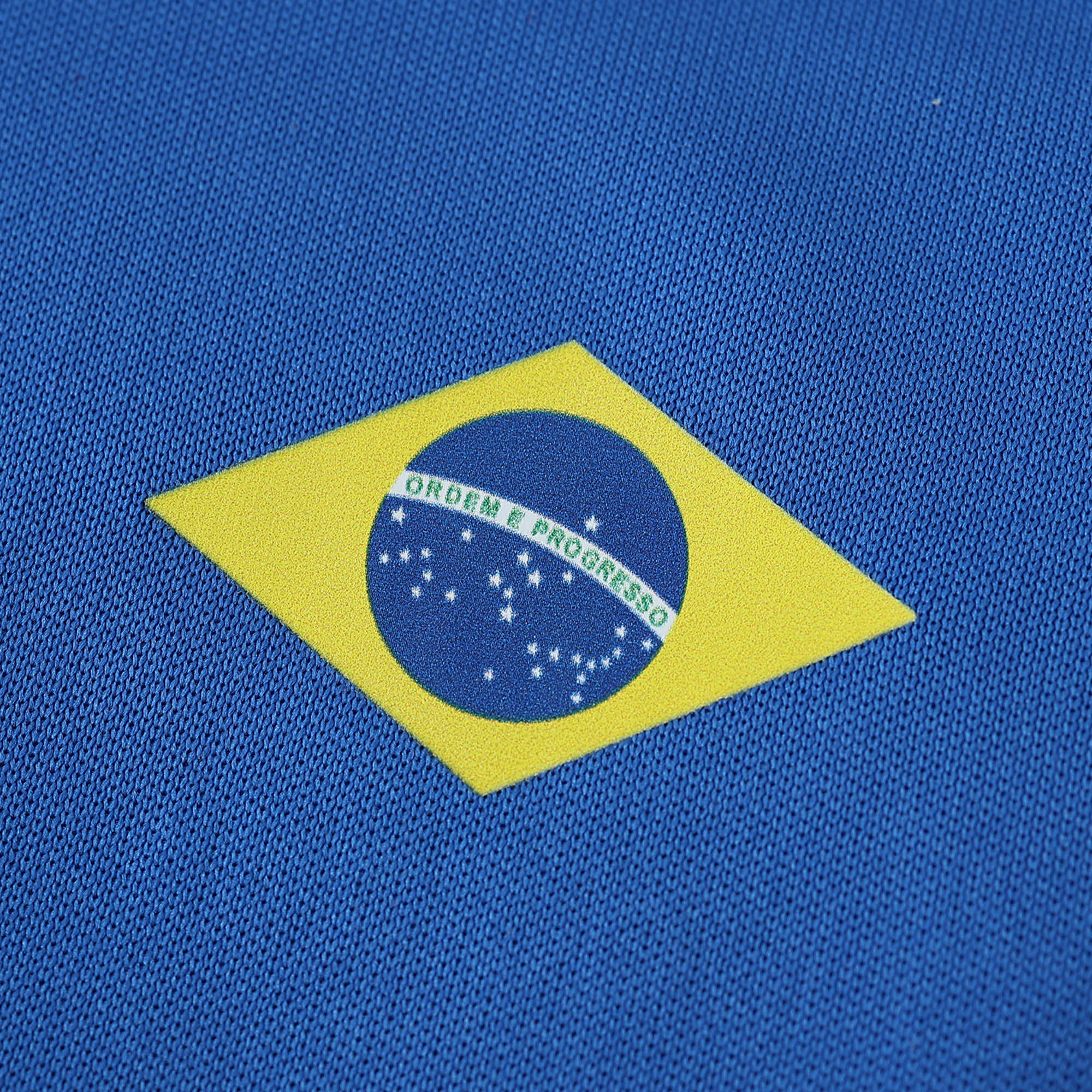 Brazil "Cristo do Futebol"