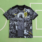 Brazil 'Cristo Black'