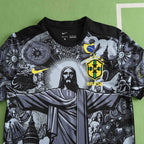 Brazil 'Cristo Black'