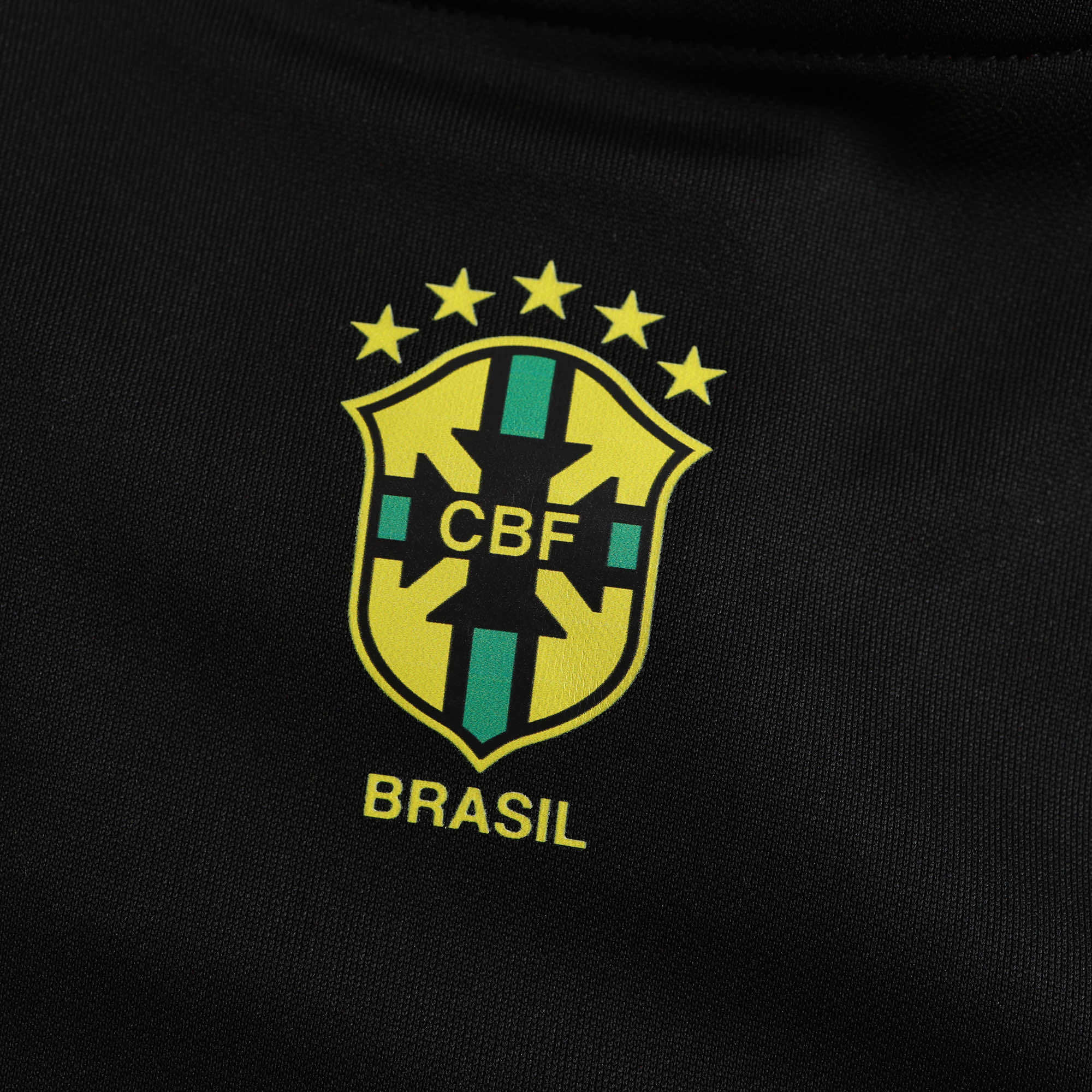 Brazil 'Cristo Black'