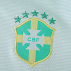 Brazil 'Cristo Green'