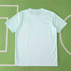 Brazil 'Cristo Green'